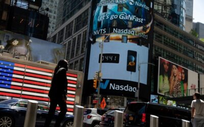 Prices Are Dropping as Investors Sell Private Equity Stakes at a Record Pace